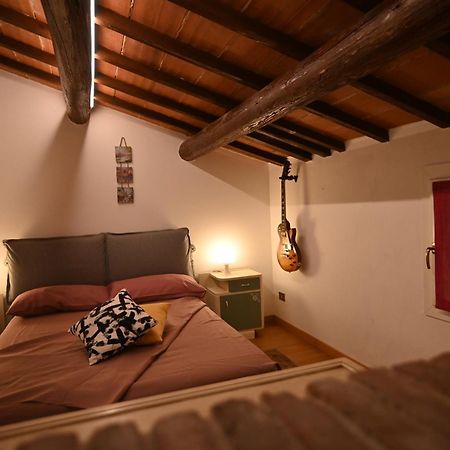 Ca Centosa Artistic House Villa Storica Ristrutturata Con Patio E Giardino Cittadella Buitenkant foto