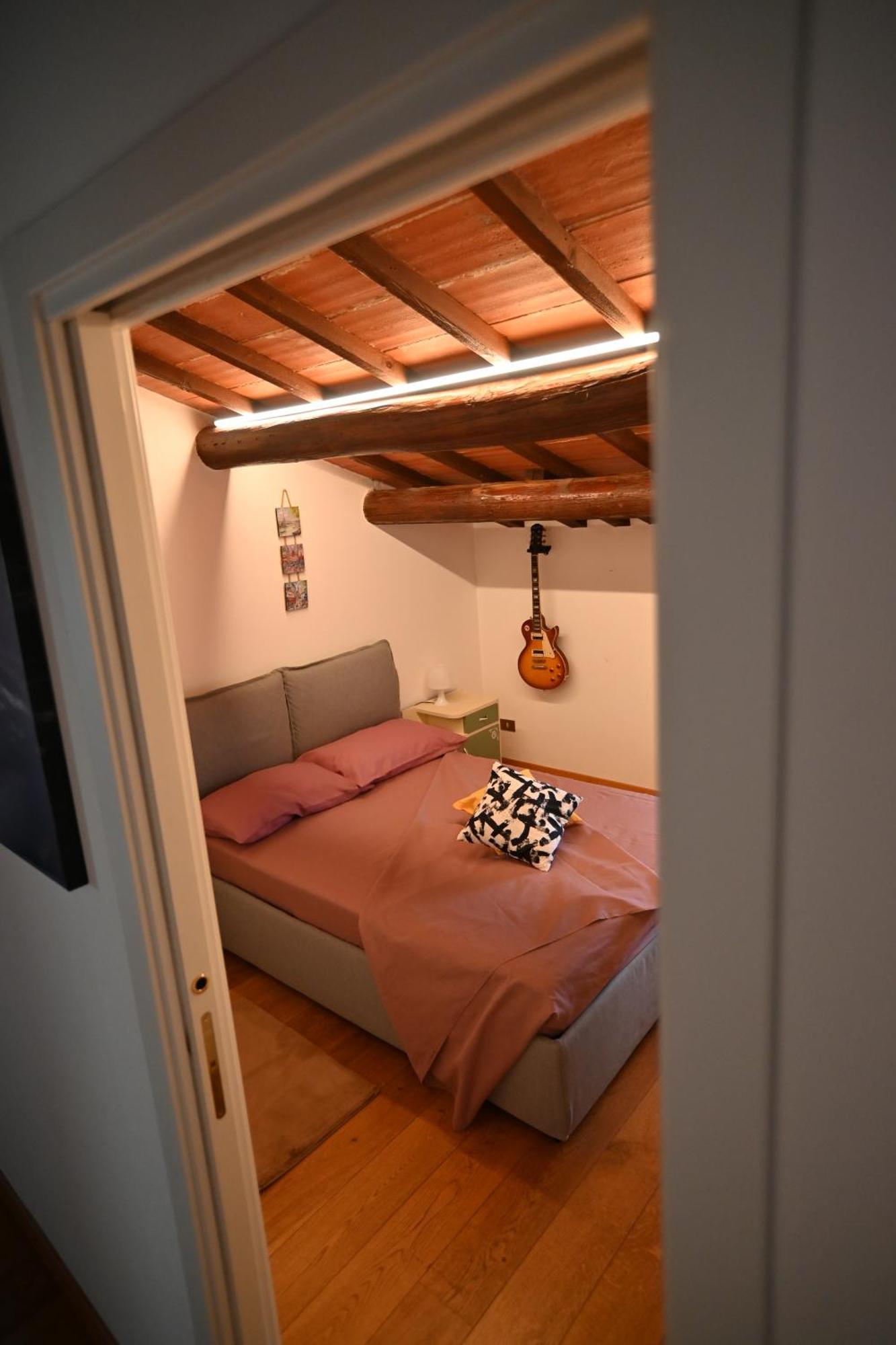 Ca Centosa Artistic House Villa Storica Ristrutturata Con Patio E Giardino Cittadella Buitenkant foto