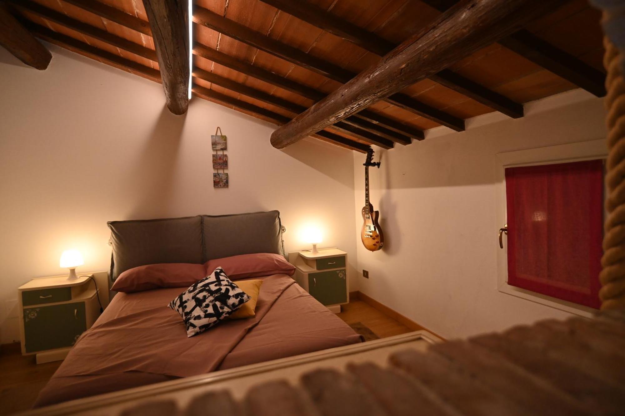 Ca Centosa Artistic House Villa Storica Ristrutturata Con Patio E Giardino Cittadella Buitenkant foto