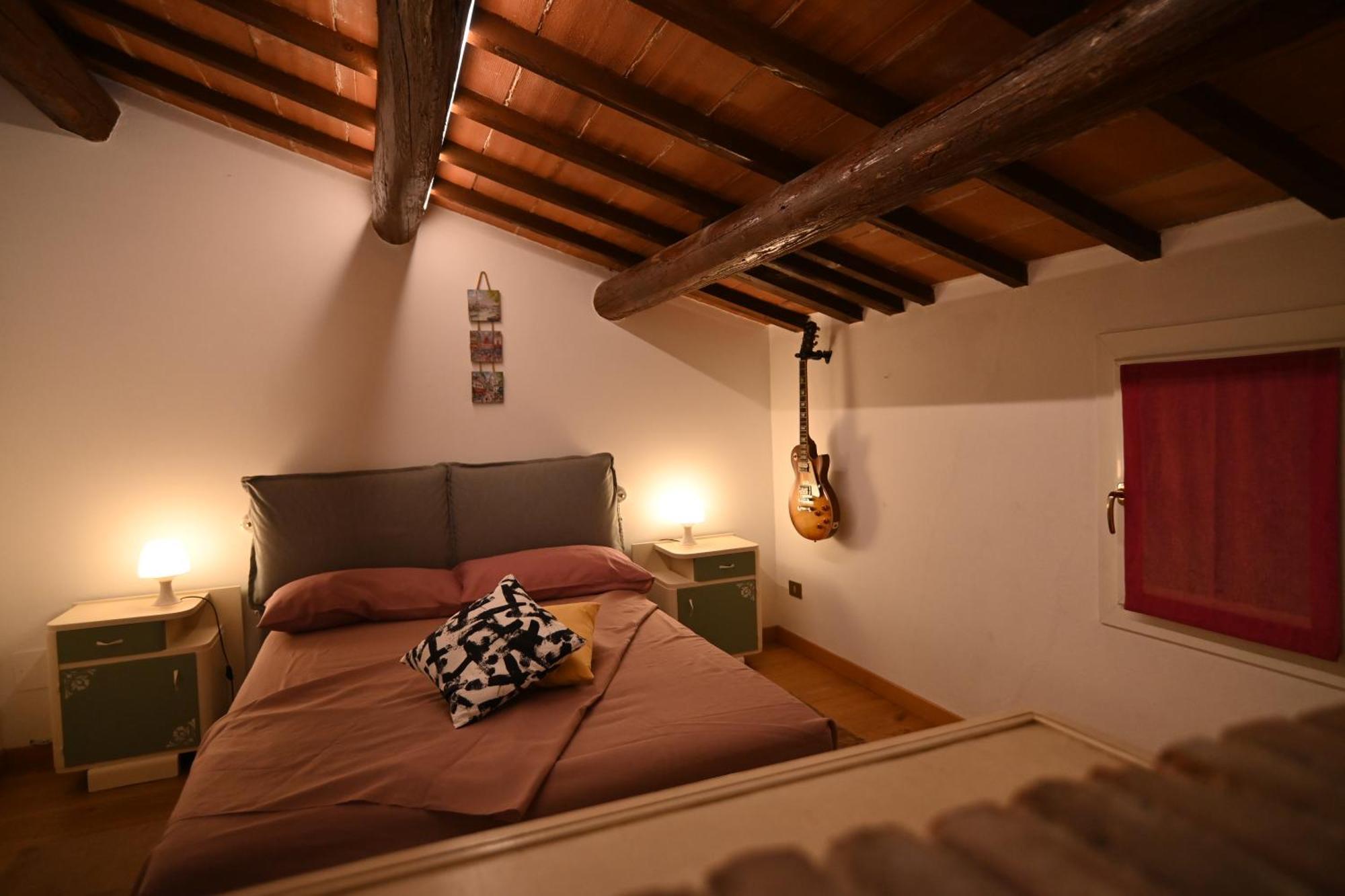 Ca Centosa Artistic House Villa Storica Ristrutturata Con Patio E Giardino Cittadella Buitenkant foto