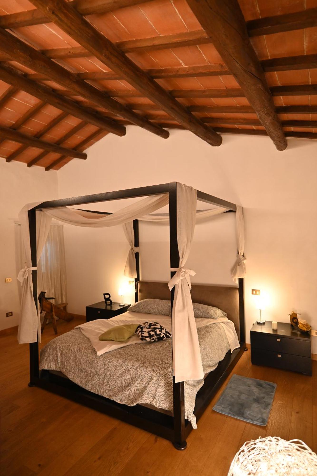 Ca Centosa Artistic House Villa Storica Ristrutturata Con Patio E Giardino Cittadella Buitenkant foto