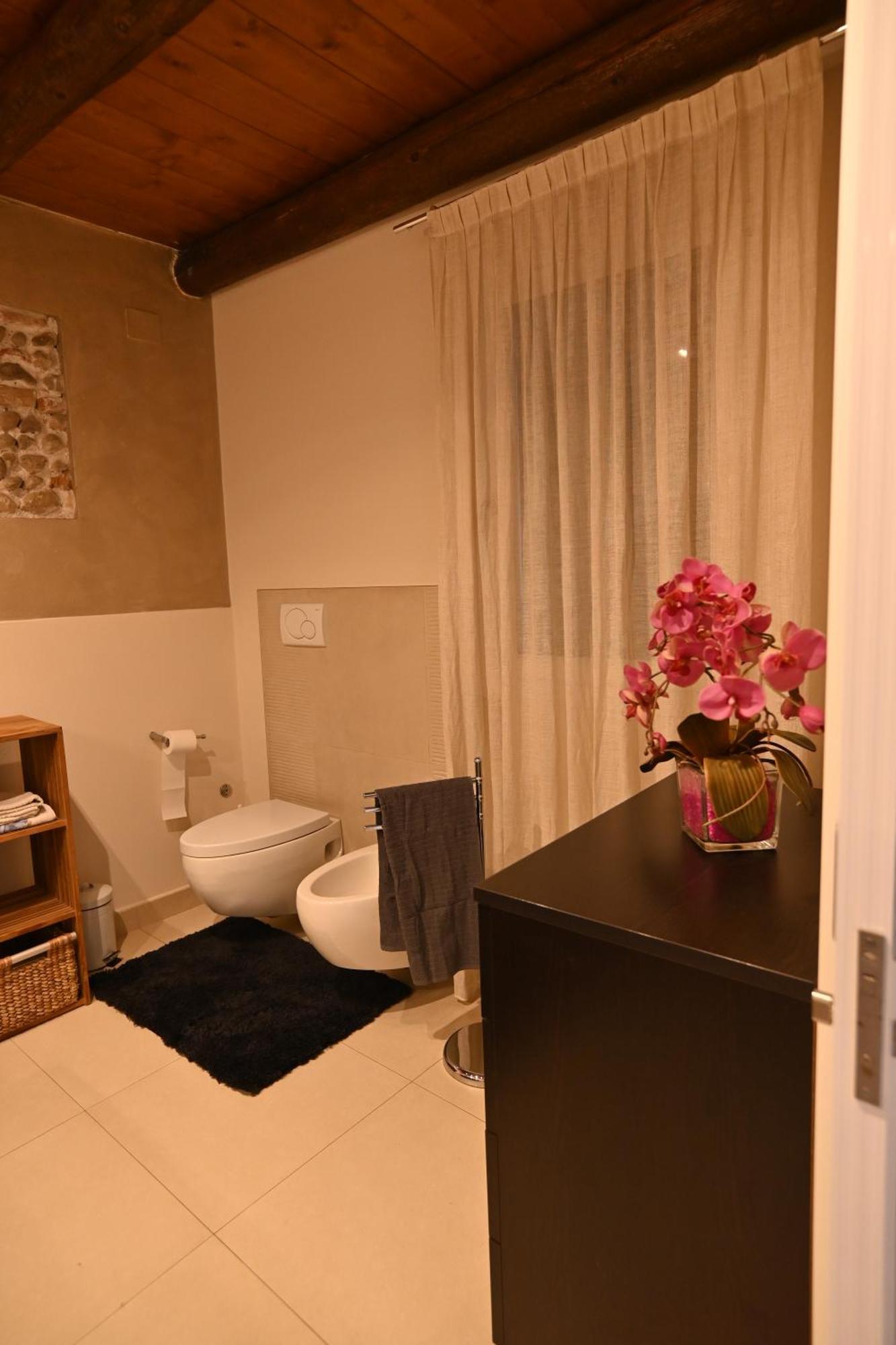 Ca Centosa Artistic House Villa Storica Ristrutturata Con Patio E Giardino Cittadella Buitenkant foto