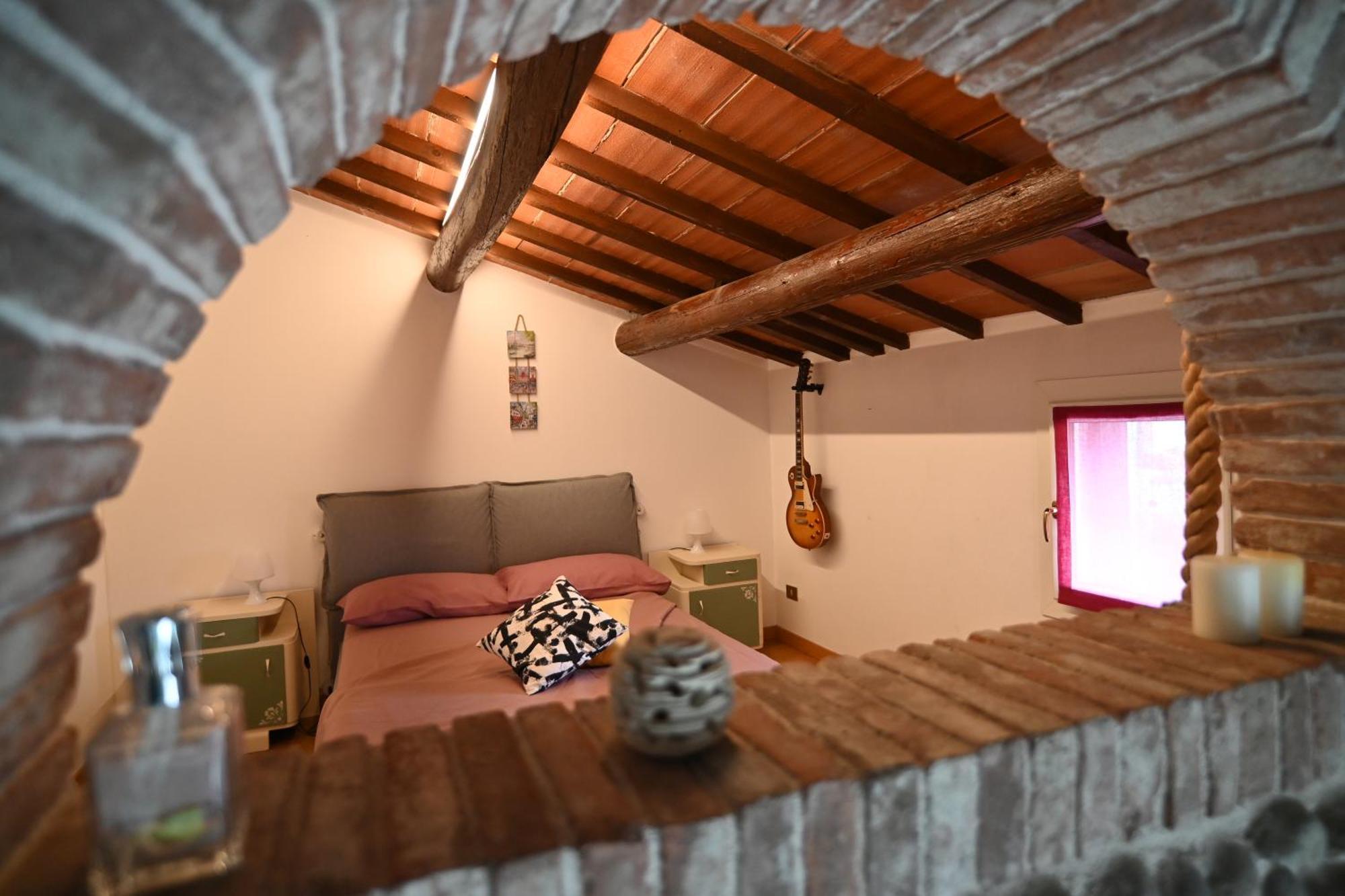 Ca Centosa Artistic House Villa Storica Ristrutturata Con Patio E Giardino Cittadella Buitenkant foto