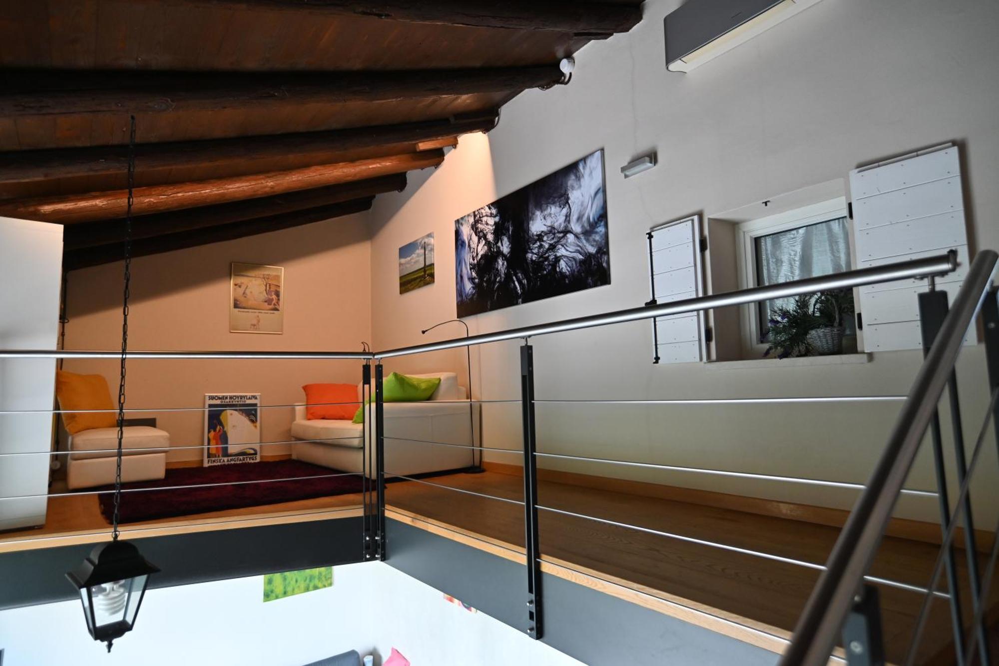 Ca Centosa Artistic House Villa Storica Ristrutturata Con Patio E Giardino Cittadella Buitenkant foto