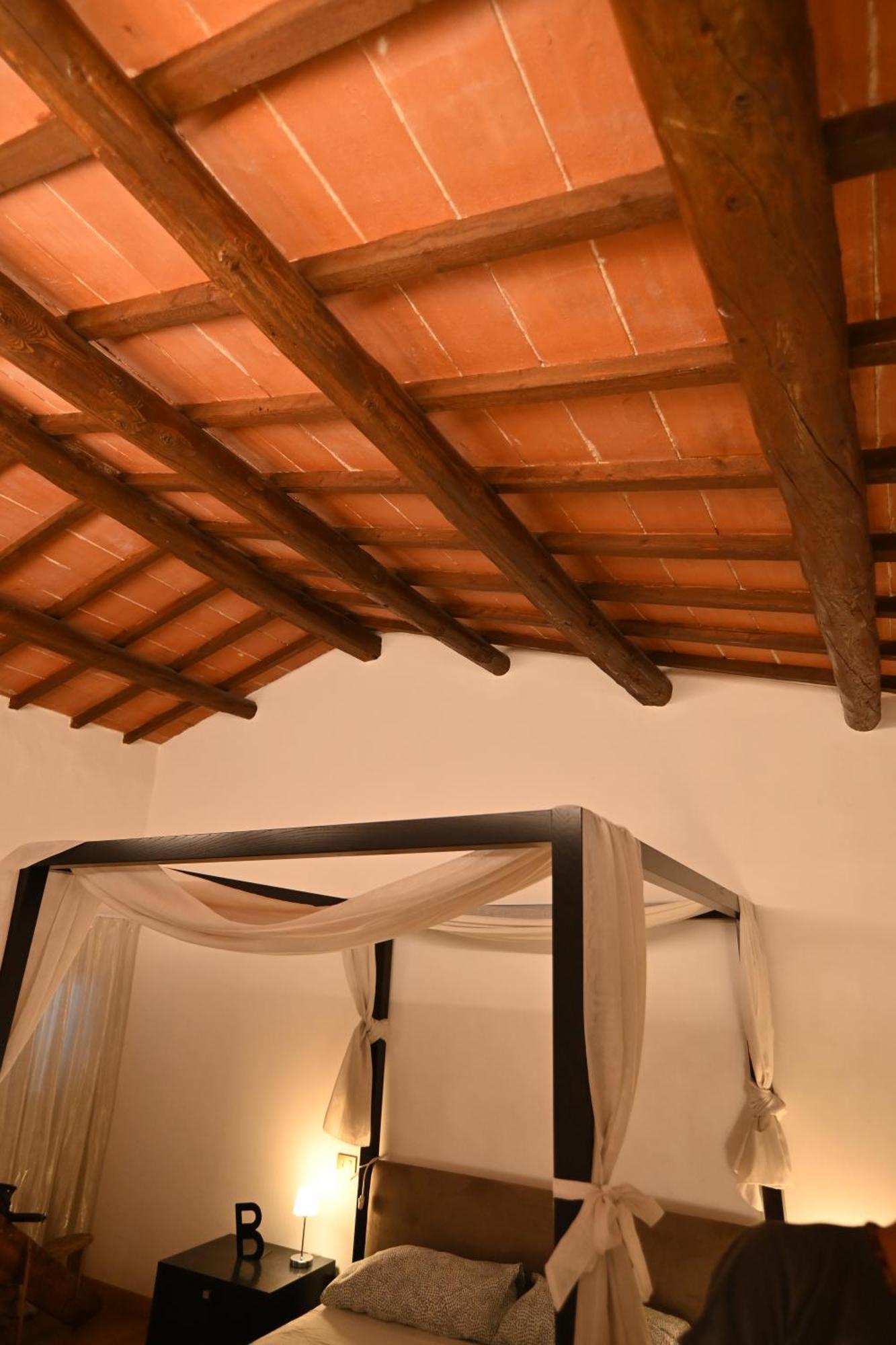 Ca Centosa Artistic House Villa Storica Ristrutturata Con Patio E Giardino Cittadella Buitenkant foto