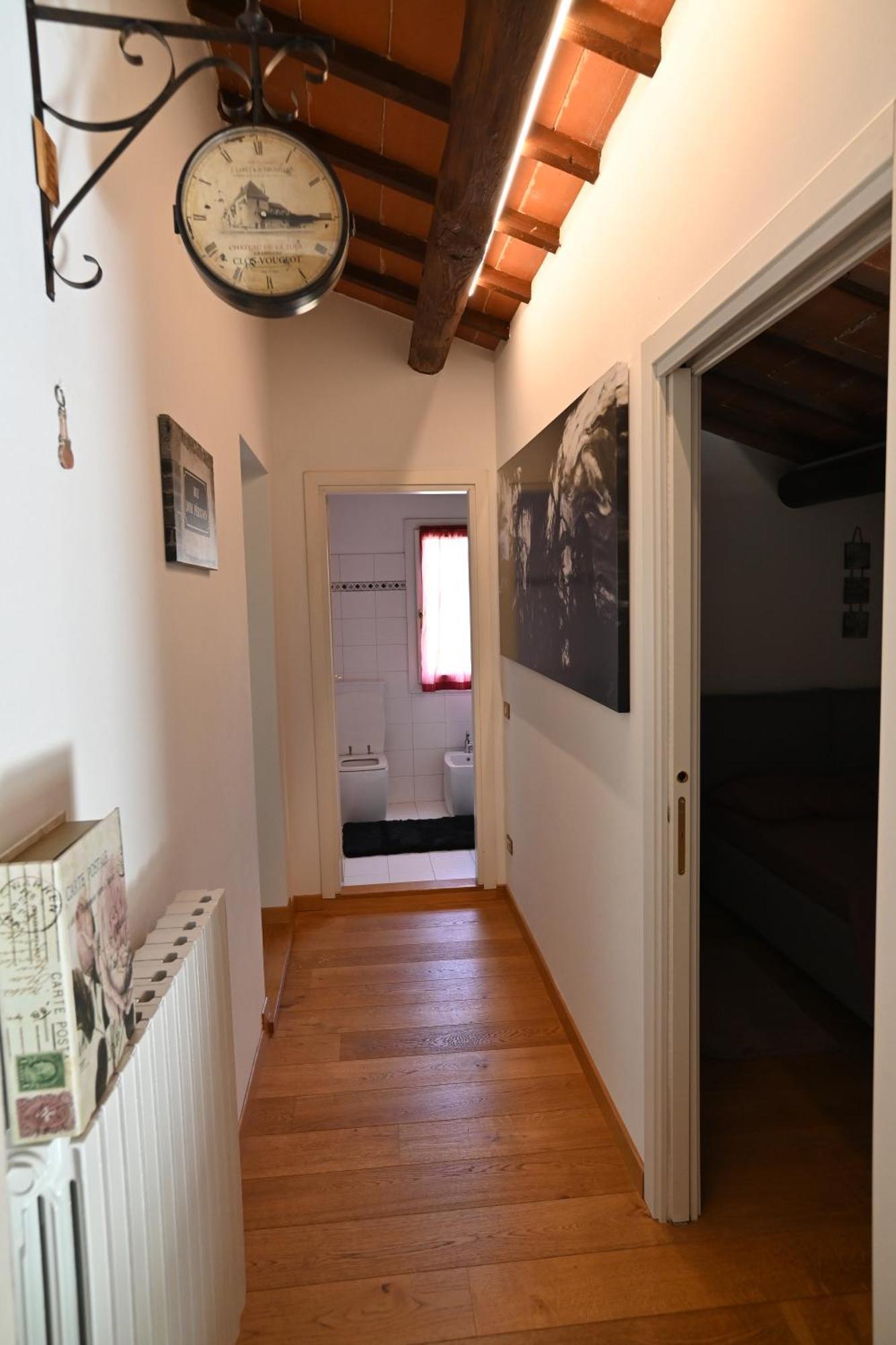 Ca Centosa Artistic House Villa Storica Ristrutturata Con Patio E Giardino Cittadella Buitenkant foto