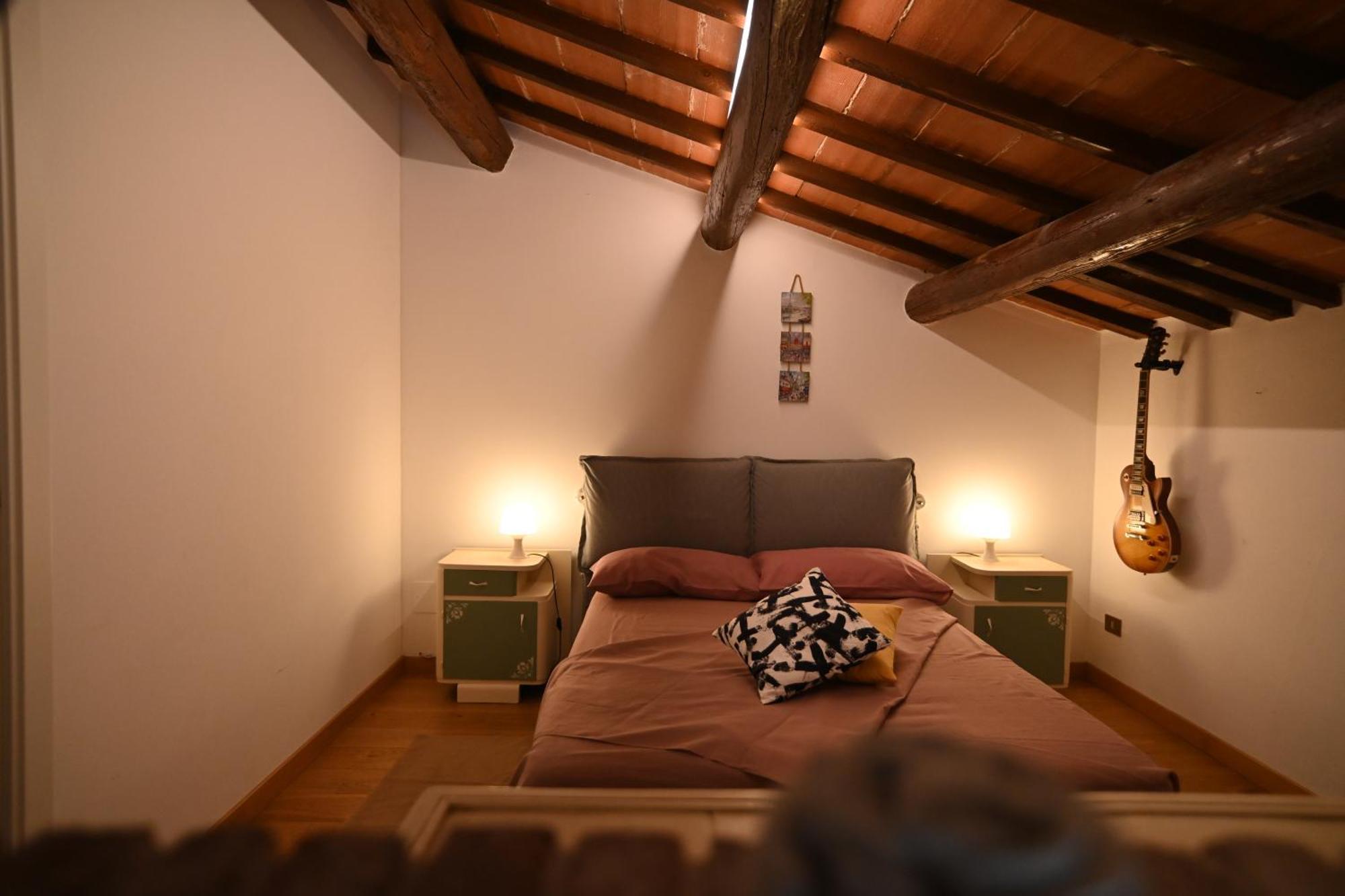 Ca Centosa Artistic House Villa Storica Ristrutturata Con Patio E Giardino Cittadella Buitenkant foto