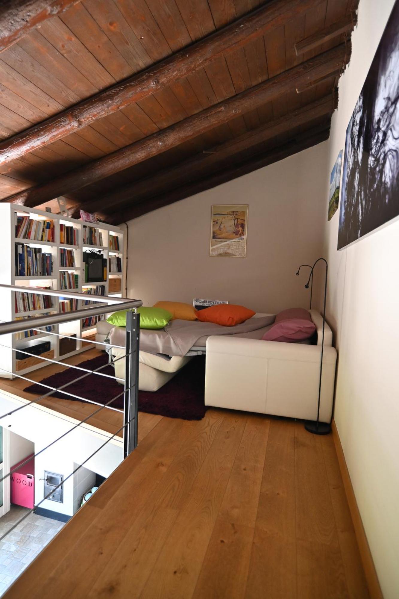 Ca Centosa Artistic House Villa Storica Ristrutturata Con Patio E Giardino Cittadella Buitenkant foto