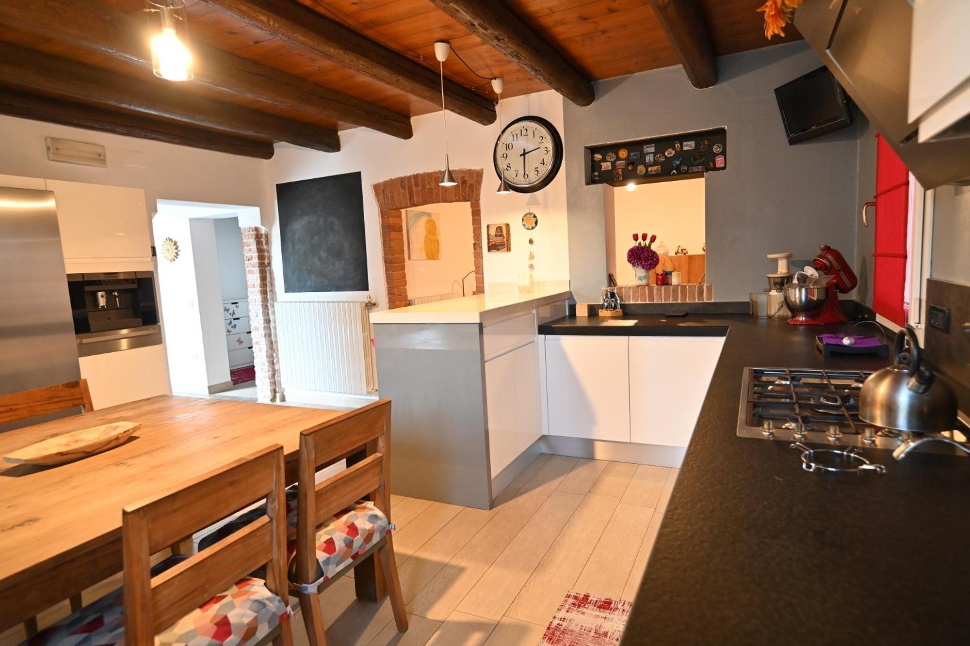 Ca Centosa Artistic House Villa Storica Ristrutturata Con Patio E Giardino Cittadella Buitenkant foto