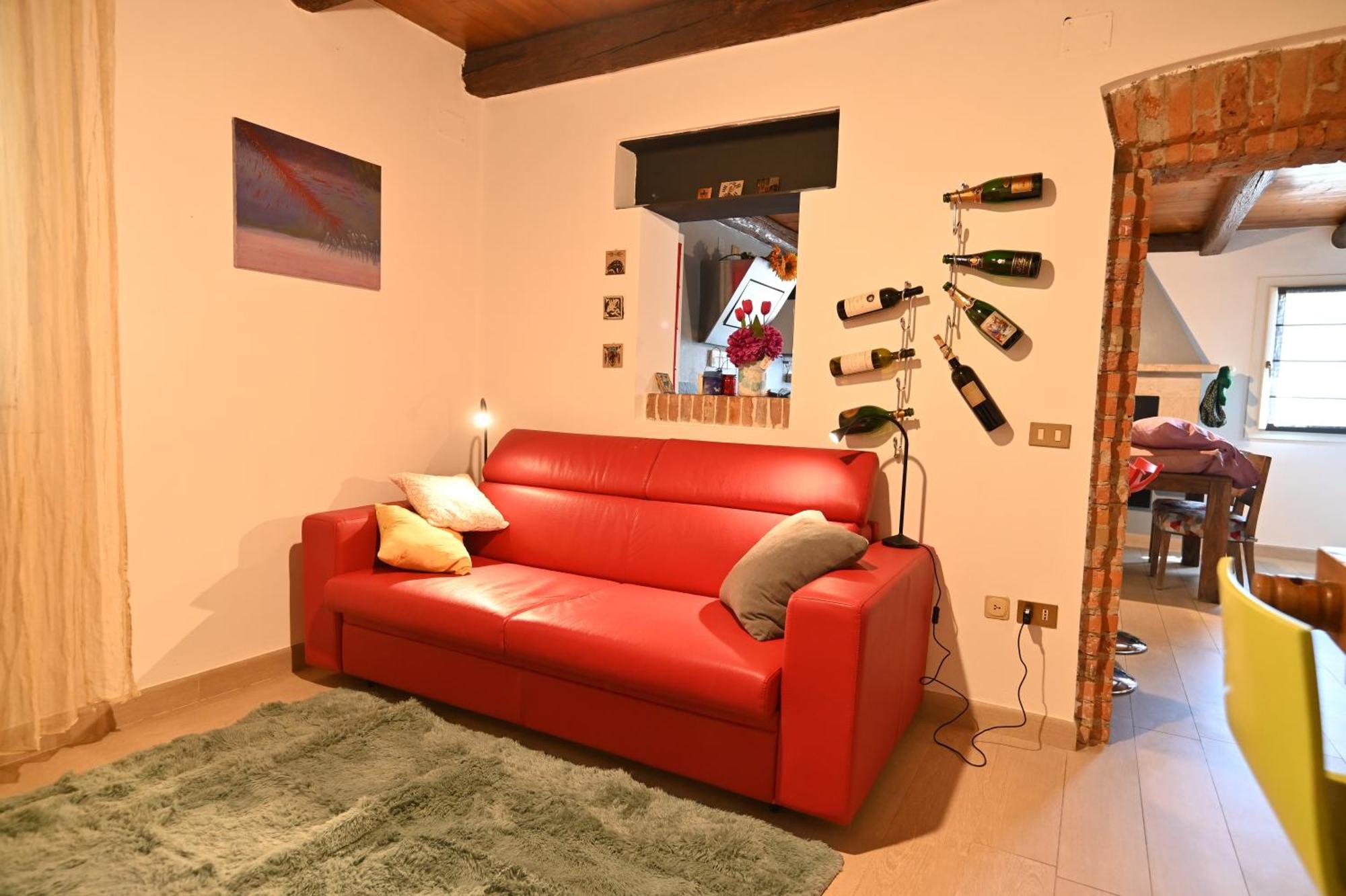 Ca Centosa Artistic House Villa Storica Ristrutturata Con Patio E Giardino Cittadella Buitenkant foto