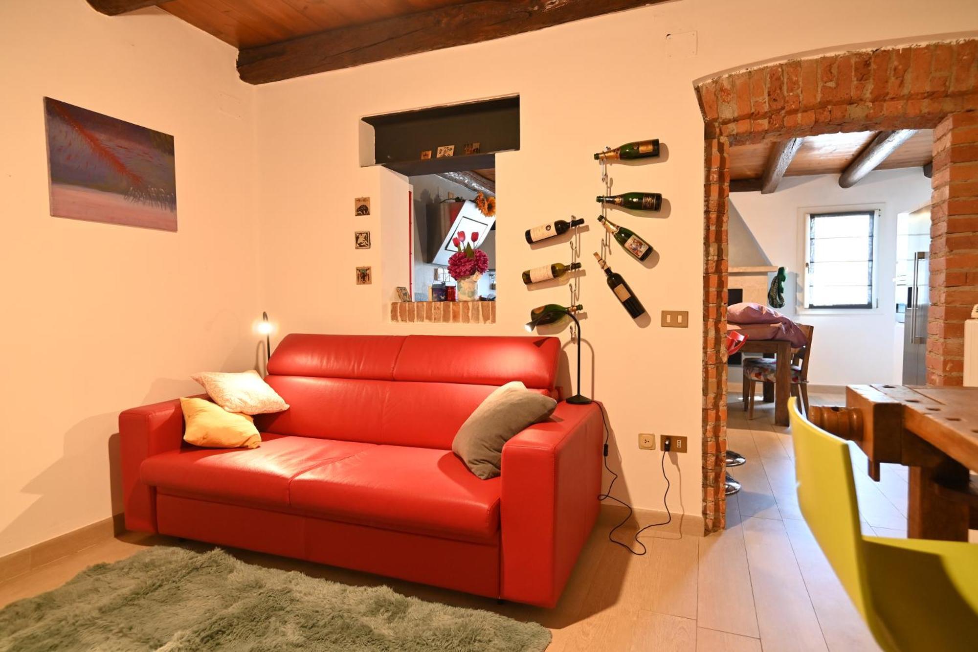 Ca Centosa Artistic House Villa Storica Ristrutturata Con Patio E Giardino Cittadella Buitenkant foto
