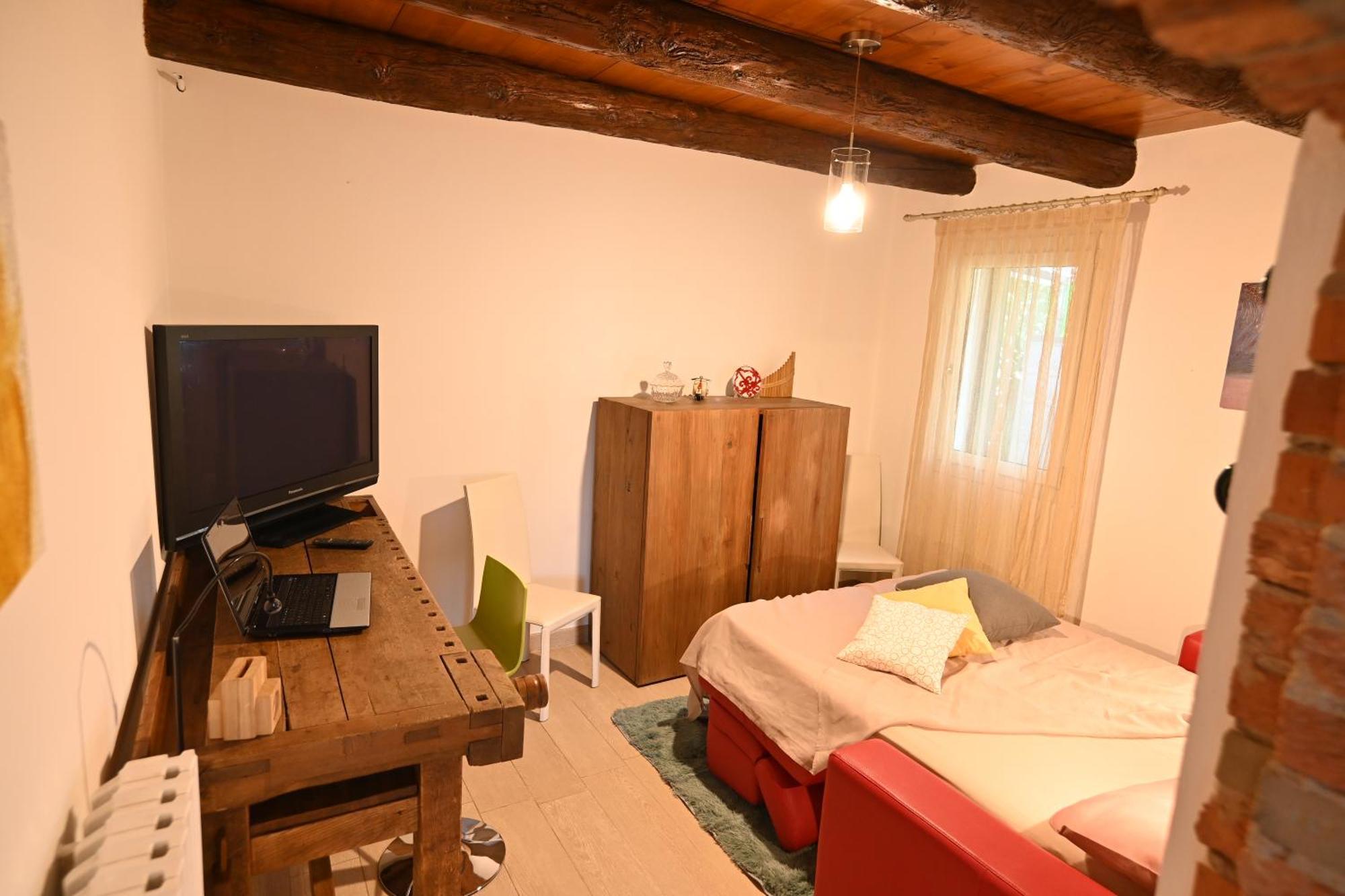 Ca Centosa Artistic House Villa Storica Ristrutturata Con Patio E Giardino Cittadella Buitenkant foto